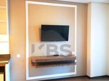 Apartemen Panbil Residence