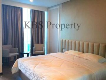 Apartemen Panbil Residence Type Studio Batam
