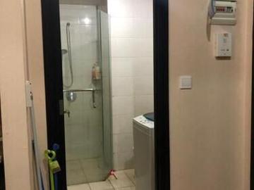 Apartemen Paragon Solo Full Furnish di pusat Kota Solo