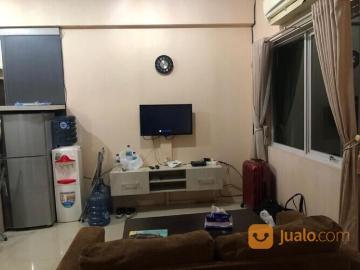 Apartemen Paragon Solo Full Furnish di pusat Kota Solo