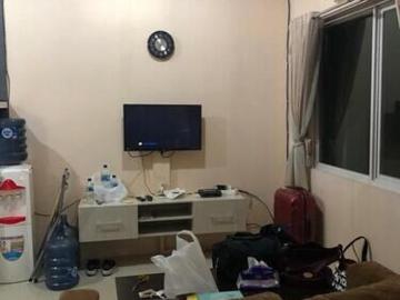 Apartemen Paragon Solo Full Furnish di pusat Kota Solo