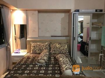 Apartemen Paragon Solo Full Furnish di pusat Kota Solo