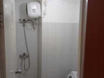 apartemen PUNCAK CBD 2 BR full furnish interior Surabaya Barat