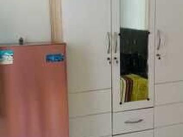 Apartemen Puncak CBD Full Furnished Studio, Surabaya