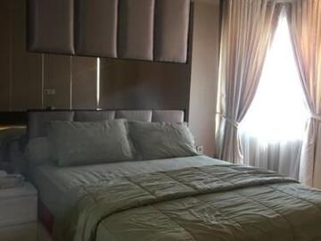 Apartemen Thamrin Executive Residence 2 Bedroom