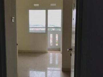 Apartemen The Green Pramuka City 2 BR Kosongan Tower Mall Tipe Tahunan
