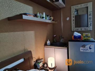 Apartemen the green pramuka city tipe studio furnish
