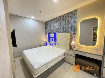 Apartemen Type 2Br Podomoro City Deli Medan Tower Lexington