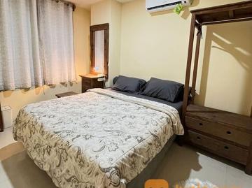 APARTEMEN VIVO SLEMAN DEKAT UPN JOGJA BULANAN