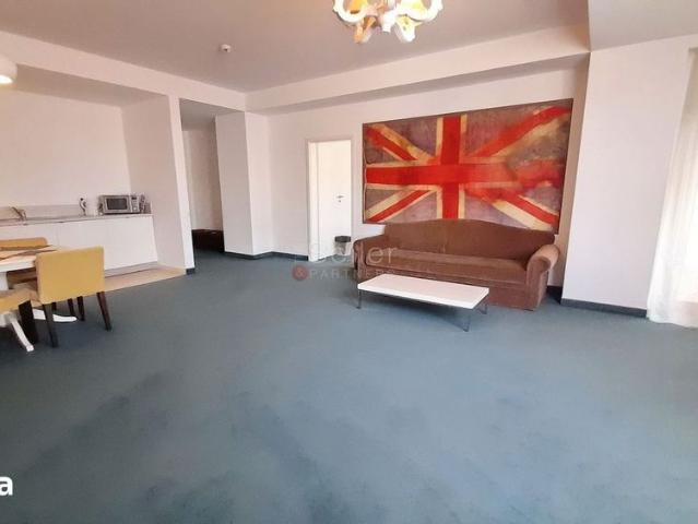 Aparthotel Pozitionare Centrala