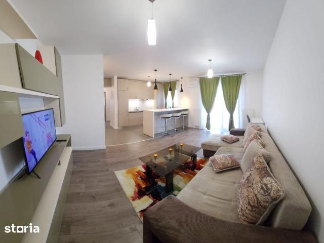 ApartToporasi, 80 mp, 3camere, Craiova Promenada Mall, Parcare Privata