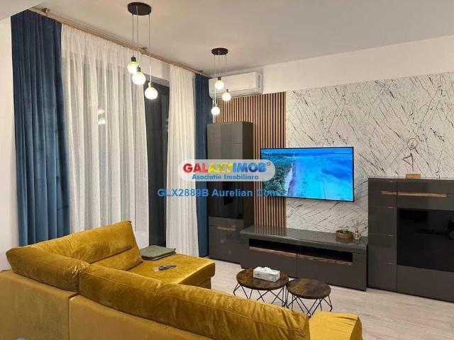 Apasrtament 2 camere rond OMV Pipera