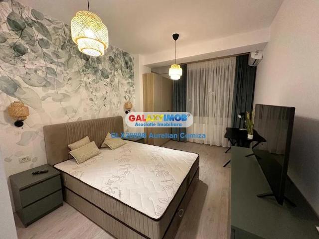 Apasrtament 2 camere rond OMV Pipera