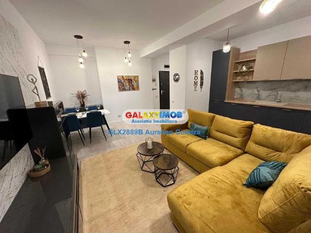 apasrtament 2 camere rond omv pipera