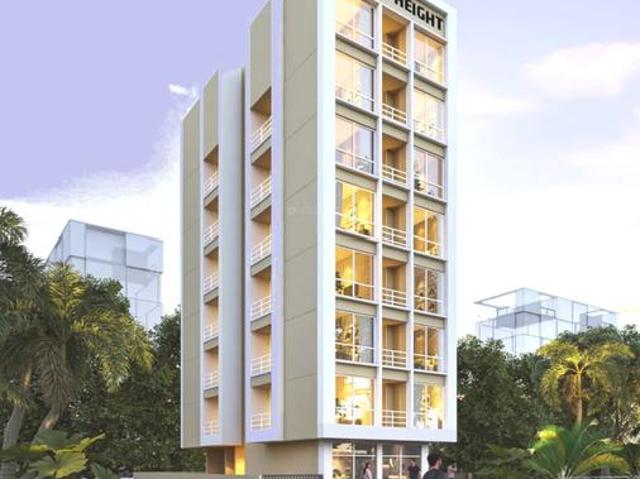 Apex Maruti Height,Ulwe 2 BHK Apartment For Sale Navi Mumbai