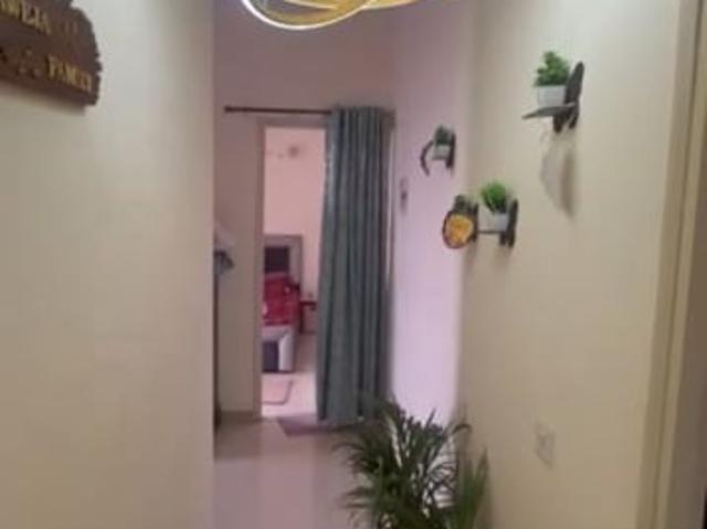 Apex Our Homes 2 Bedroom 570 Sq. Ft. Apartment in Sector 37c Gurgaon Listing ID: #10370