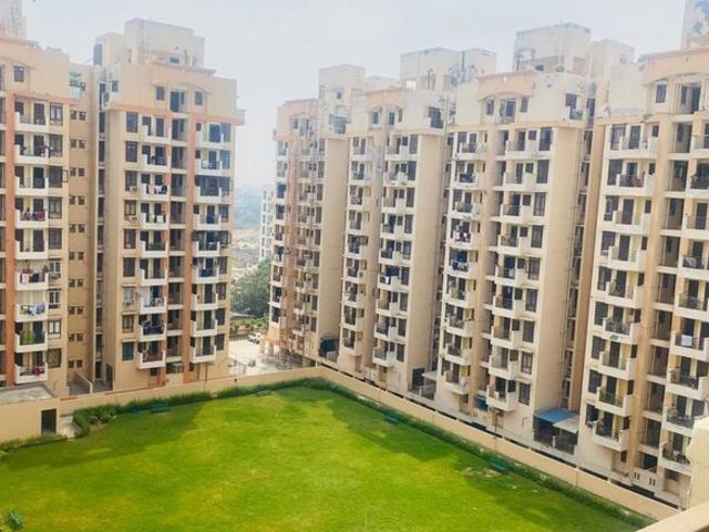 Apex Our Homes 2 Bedroom 850 Sq. Ft. Apartment in Sector 37c Gurgaon Listing ID: #9970