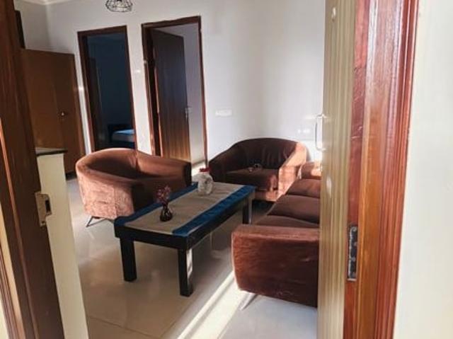 Apex Our Homes 2 Bedroom 850 Sq. Ft. Apartment in Sector 37c Gurgaon Listing ID: #10326