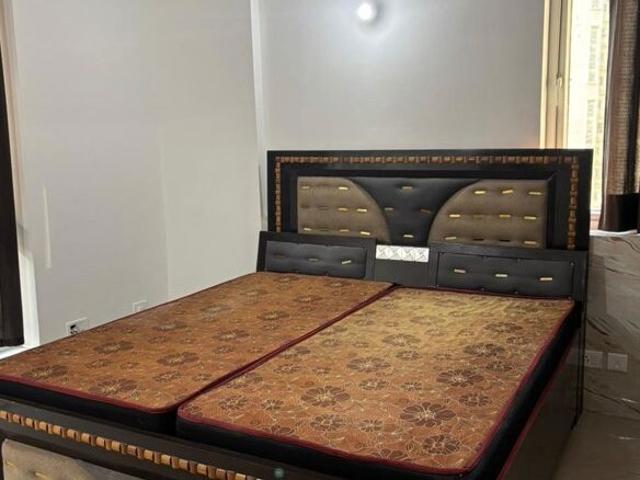 Apex Athena 2 Bedroom 1295 Sq. Ft. Apartment in Sector 75 Noida Listing ID: #10217
