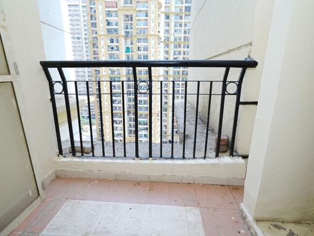 Apex Athena 2.5 Bedroom 1295 Sq. Ft. Apartment in Sector 75 Noida Listing ID: #10393