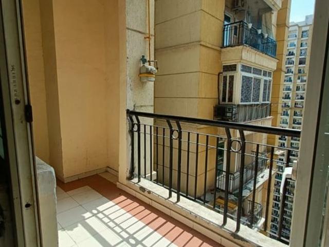 Apex Athena 3 Bedroom 1732 Sq. Ft. Apartment in Sector 75 Noida Listing ID: #10381
