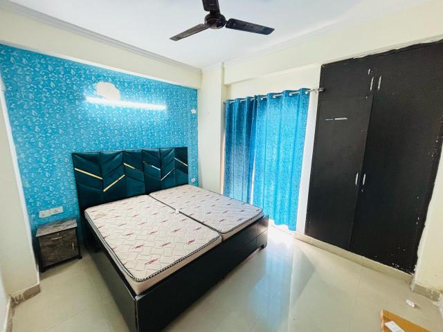 Apex Athena 3 Bedroom 1895 Sq. Ft. Apartment in Sector 75 Noida Listing ID: #9857