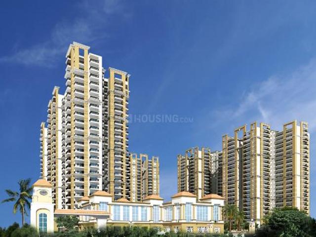 Apex Athena,Sector 75 3 BHK Apartment For Sale Noida