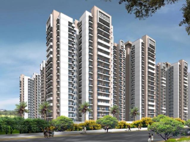 Apex Aura,Sector 1, Greater Noida West 3 BHK Apartment For Sale Greater Noida