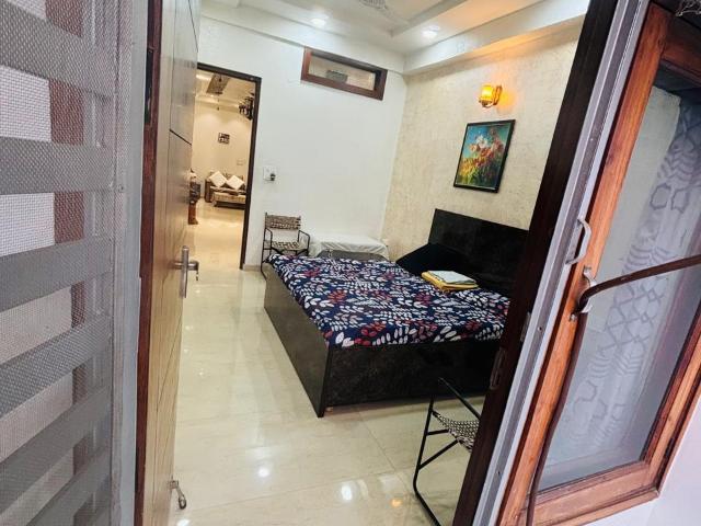 Apex Anuradha Sehkari Awas 2.5 Bedroom 1400 Sq. Ft. Apartment in Vaishali Sector 3 Ghaziabad Listing ID: #8973