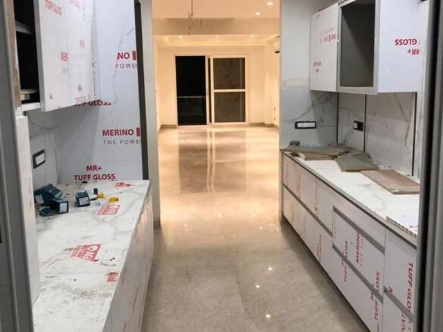 Apex Apartments 3 Bedroom 1900 Sq. Ft. Builder Floor in Sector 45 Gurgaon Listing ID: #10240