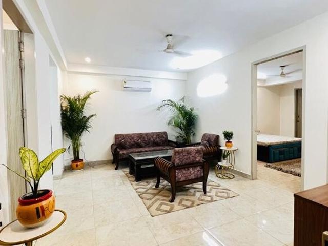 Apex Apartments 3 Bedroom 2500 Sq. Ft. Apartment in Sector 45 Gurgaon Listing ID: #10374