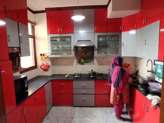 Apex Apartments 4 Bedroom 2400 Sq. Ft. Apartment in Sector 45 Gurgaon Listing ID: #10311