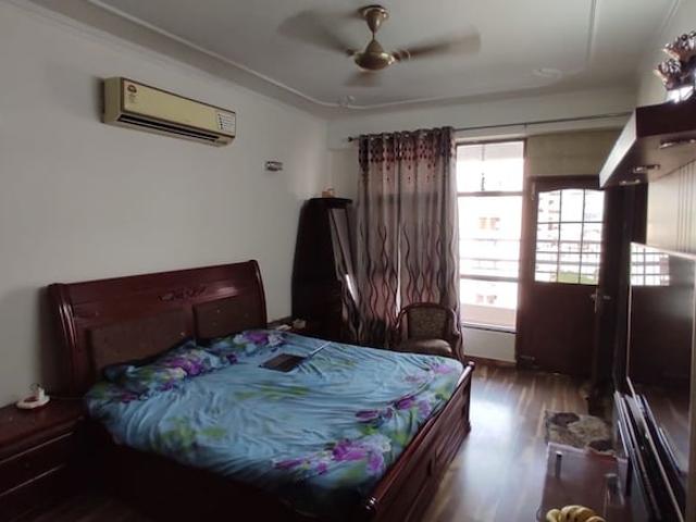 Apex Apartments 4 Bedroom 2400 Sq. Ft. Apartment in Sector 45 Gurgaon Listing ID: #10312