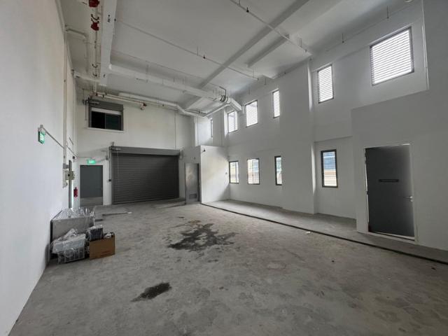Apex Foodworks Factory / Workshop B2 For Sale, $3,499,9993,046 sqft $1,149.00 psf