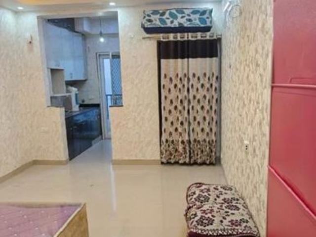 Apex Golf Avenue 2 Bedroom 1150 Sq. Ft. Apartment in Sector 1 Greater Noida Listing ID: #9897