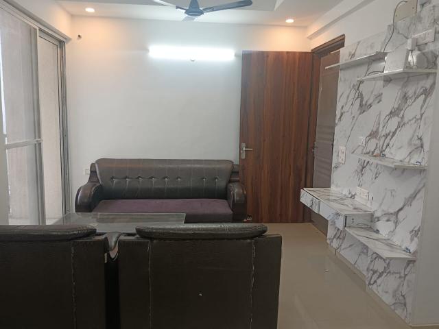 Apex Quebec 2 Bedroom 750 Sq. Ft. Apartment in Siddharth Vihar Ghaziabad Listing ID: #9674