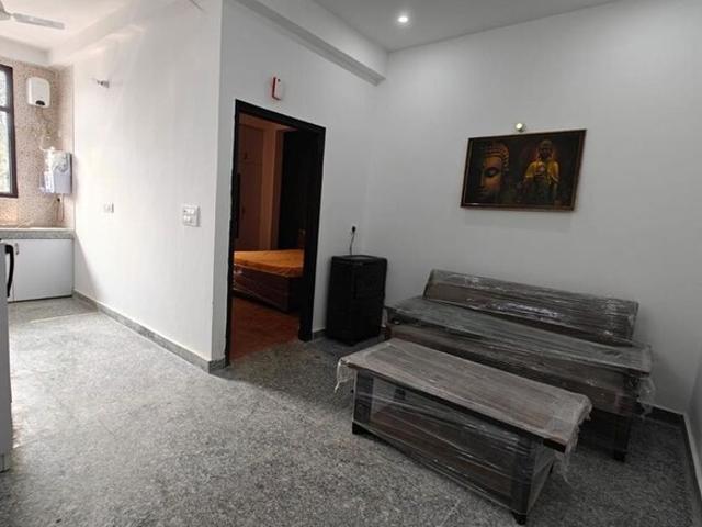 Apex The Rio 4 Bedroom 3095 Sq. Ft. Builder Floor in Ahinsa Khand 2 Ghaziabad Listing ID: #10186