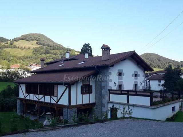 Apeztiberri Casa Rural