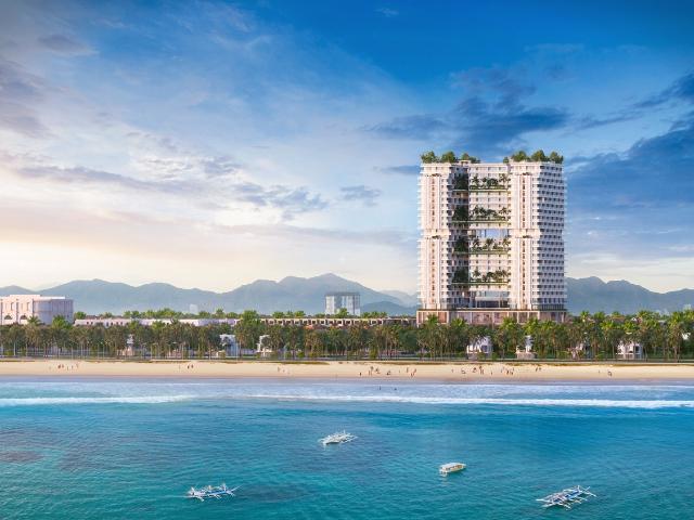 Apec Mandala Phú Yên quỹ căn độc quyền trực tiếp chủ đầu tư nhận ủy thác cho thuê