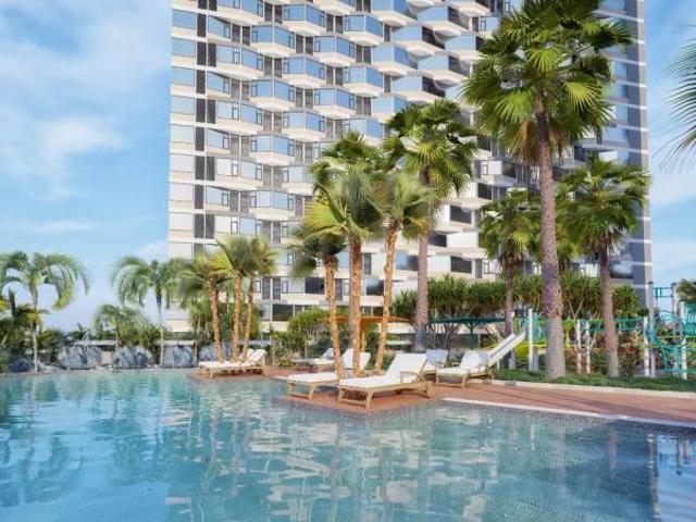 Apec mandala wyndham huế siêu phẩm condotel chuẩn 5 sao đầu tiên, duy nhất tại huế