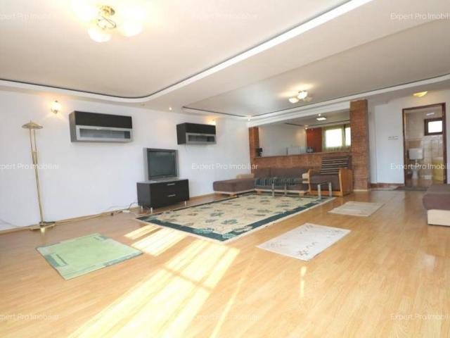 Apeductului Bacriuliu Et.2 Utilat Mobilat 110mp Constructie 2011 Merita Vazut