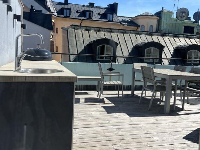 Apelbergsgatan, Stockholm