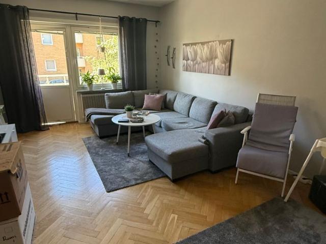 Apelgatan, Norrköping
