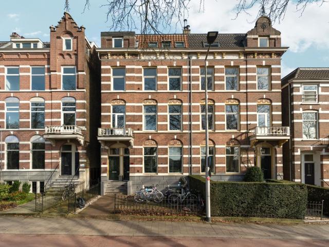 Apeldoornseweg, 122 3, 6814BN, Arnhem, Gelderland 6814BN