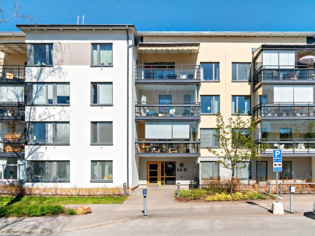 Apelvägen 3A