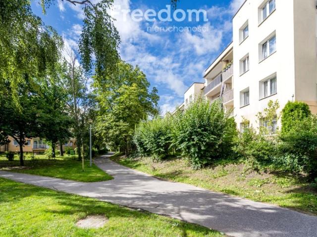 Apenińska 45,97 m², Warszawa