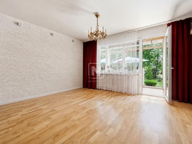 Apenińska 47 m², Warszawa