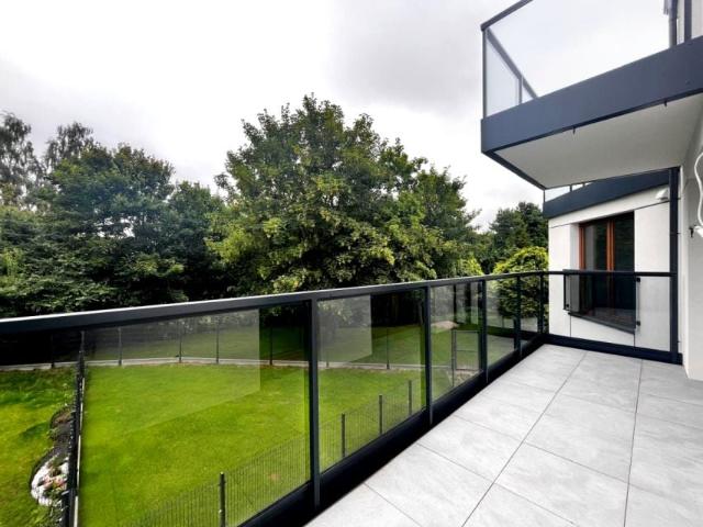 Apenińska 63,40 m², Gdynia