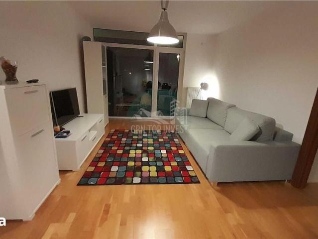 Apertament 3 camere 2 bai boxa parcare zona Strand