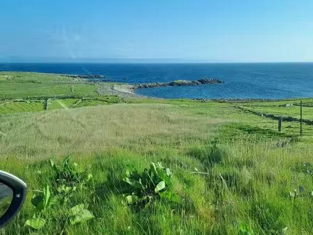 Aphort, Aranmore Island, Co. Donegal, F92Y7P4 is for sale
